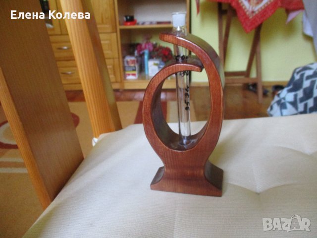 Перседий и ваза, снимка 1