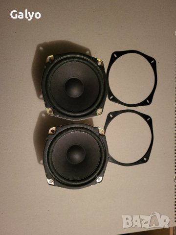 Говорители от Schneider 