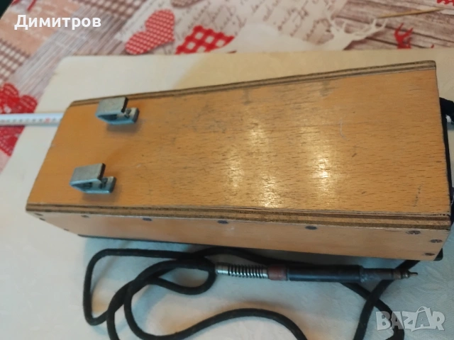 Телефонна централа, снимка 3 - Антикварни и старинни предмети - 53101545