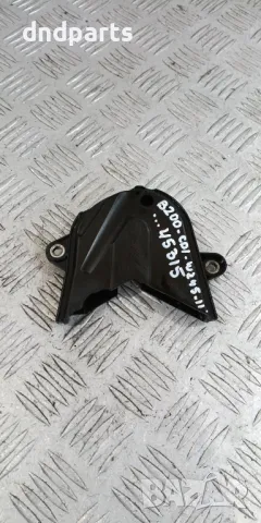 Пластмаса двигател Mercedes B200 CDI W245 2011г.	