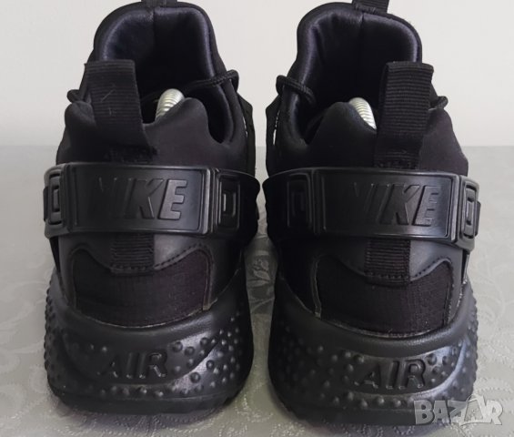 NIKE HUARACHE 40 номер оригинални като нови!, снимка 4 - Маратонки - 37001987
