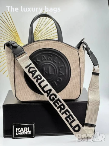 Стилна дамска чанта , снимка 10 - Чанти - 51111546