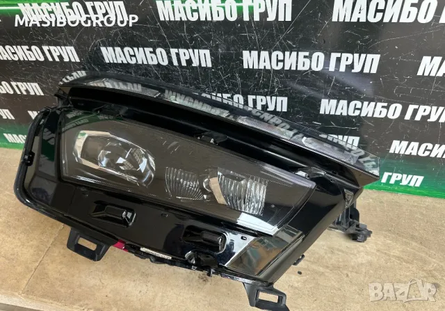 Фар десен фарове за Шкода Камик Skoda Kamiq, снимка 2 - Части - 50216432