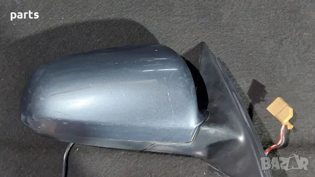 Дясно Огледало Ауди A4 Б7
- E1010681, снимка 5 - Части - 49187817