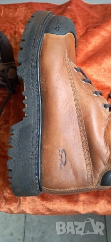 Стари обувки Боти-Дакота, снимка 14 - Колекции - 51854226