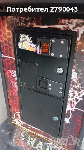 видеоигра симулатор SWARM, снимка 3 - Други игри - 49122450