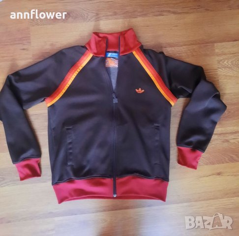 Горнище Adidas S/M, снимка 1