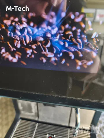 Кафеавтомат WMF 1500 S, Кафе машина