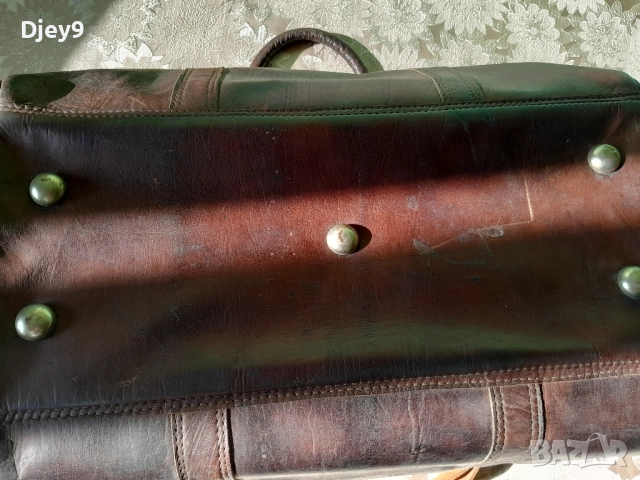 пътни винтидж чанти разпродажба , снимка 4 - Чанти - 52468883