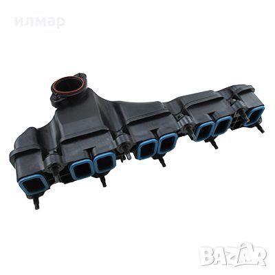 11127553626 Капак клапани за БМВ /BMW E60 - 2,2 -170 к.с., снимка 13 - Части - 35021299