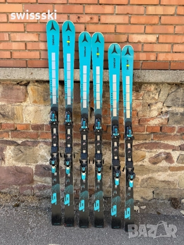 Висок клас ски Atomic Redster X9