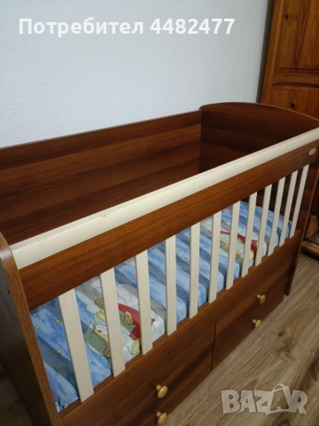 Детска кошара