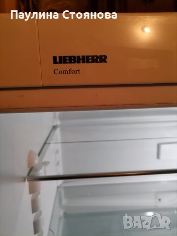 Хладилник либхер, снимка 3 - Хладилници - 43046539