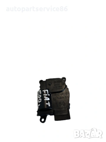 Мотор за клапа на парното за Fiat 500L 1.3 MultiJet, 2013 г.,оригинален – № A21101500