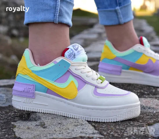 Nike Air Force 1 Shadow дамски маратонки 