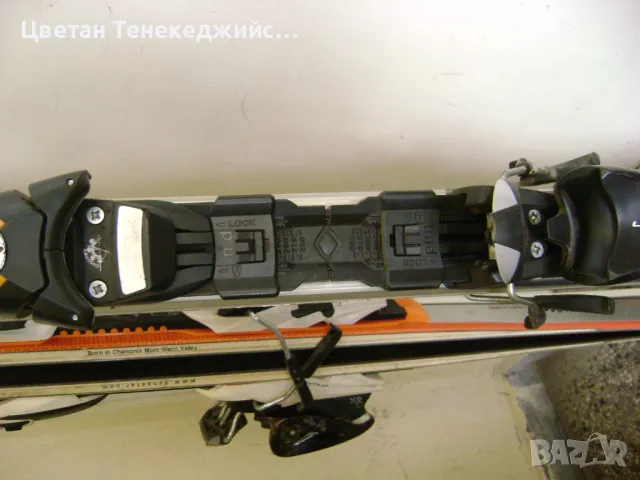 Продавам 2 чифта карвинг ски Dynastar и Elan, снимка 11 - Зимни спортове - 48516183