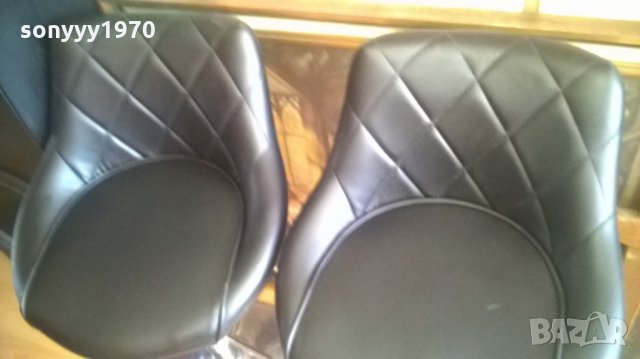 бар столове с амортисьори внос швеицария, снимка 10 - Столове - 28034441