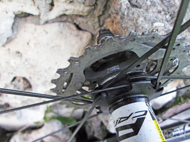 Mavic,XTR/26* капли за V brake/, снимка 12 - Части за велосипеди - 32723861