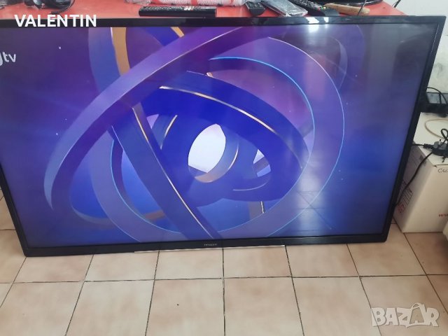  SMART Tv HITACHI LED 50"