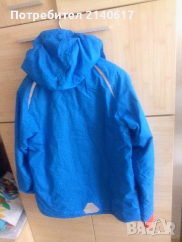 Яке за момче HM 14+години, снимка 2 - Детски якета и елеци - 39635103