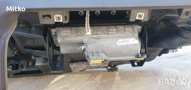 Табло Ауди А3 2010г , снимка 3 - Части - 44909163