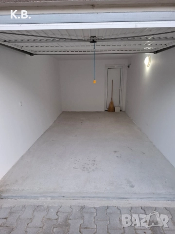 отдава гараж под наем, снимка 3 - Гаражи и паркоместа - 51801895
