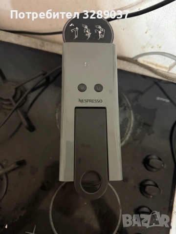 Кафемашина Nespresso на капсули!, снимка 3 - Кафемашини - 53115812