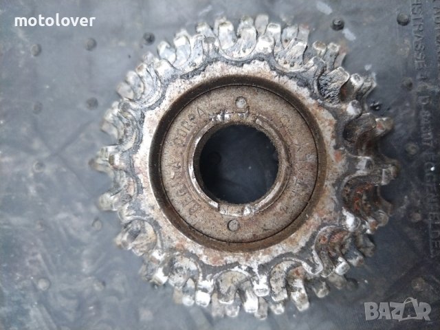 Regina corsa, снимка 3 - Части за велосипеди - 43103883