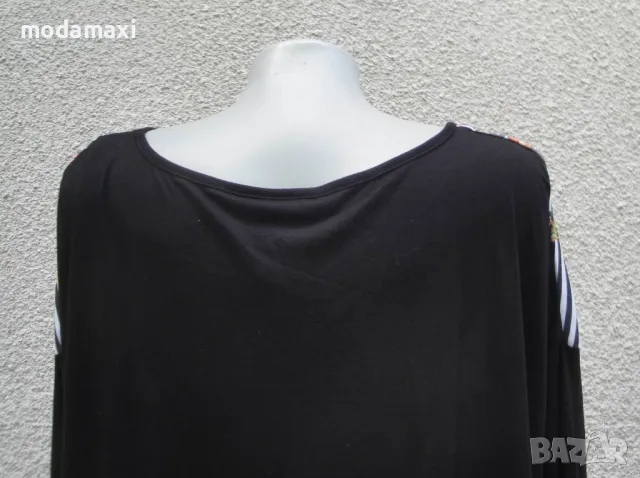 4XL Нова  трикотажна туника Аutograph  , снимка 5 - Туники - 50061491