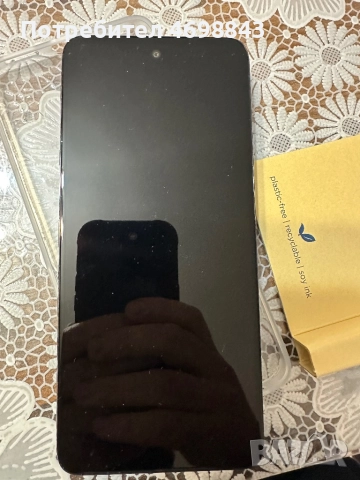 Смартфон Motorola g05, снимка 2 - Motorola - 52968689