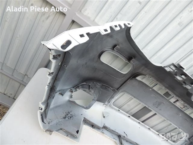 Предна броня Fiat Panda 4X4 година 2012 2013 2014 2015 2016, код 735520719 , снимка 5 - Аксесоари и консумативи - 51187793