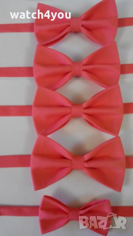 ПАПИОНКА ЦВЯТ КОРАЛ. БУТИКОВИ ЧЕРВЕНИ ПАПИОНКИ. ЦИКЛАМА ЦВЯТ ДИНЯ БОРДО ИЗРАБОТКА В ЦВЯТ ПО ЖЕЛАНИЕ, снимка 12 - Други - 25170152