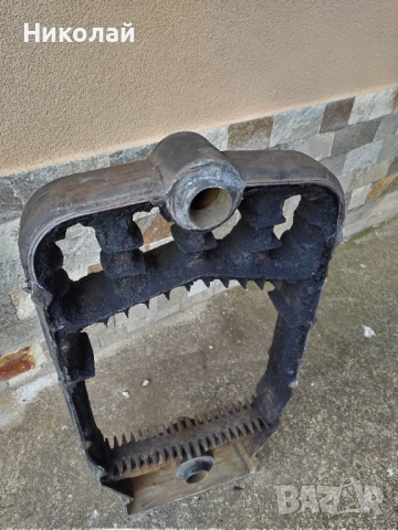 Виадрус U22 D на части, снимка 6 - Други - 52573843