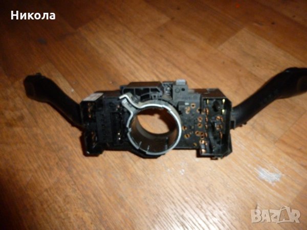 Лостчета за мигачи и чистачки Ауди А6 ц5 , снимка 5 - Части - 27305923