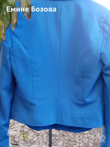 продавам дамски сака Bexleys,Yessica,Only,S,Oliwer, снимка 6 - Сака - 39358157