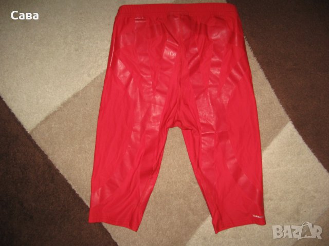 3/4 фитнес клин ADIDAS  дамски,М-Л, снимка 3 - Спортни екипи - 37537562