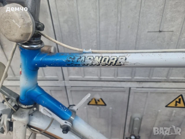 Starnord - шосеен велосипед, снимка 2 - Велосипеди - 51278107