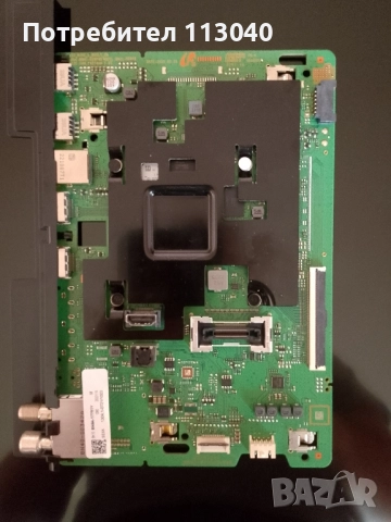 Части от Samsung QE50Q60BAU