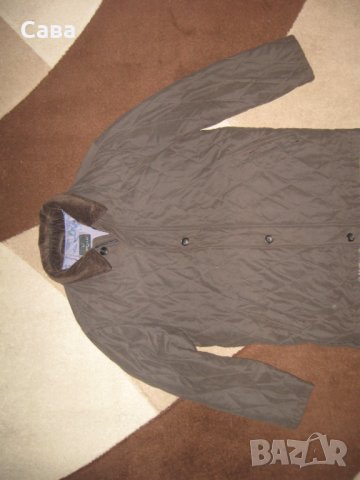 Зимно яке PIERRE CARDIN  мъжко,ХЛ, снимка 4 - Якета - 43467488