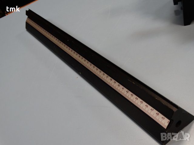 измерватела стойка DEA, снимка 3 - Резервни части за машини - 26950393