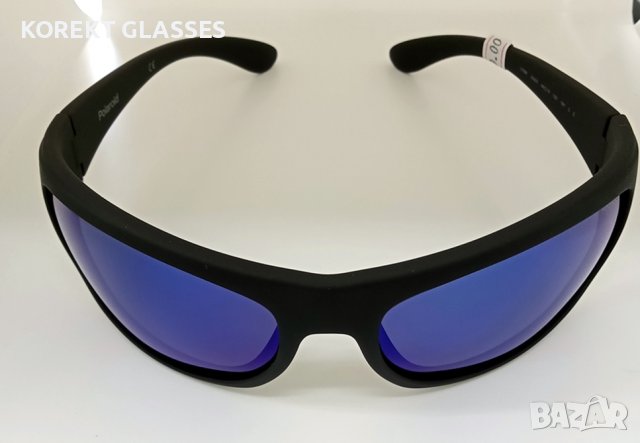 Polaroid 100% UV защита в Слънчеви и диоптрични очила в гр. Бургас -  ID37299102 — Bazar.bg