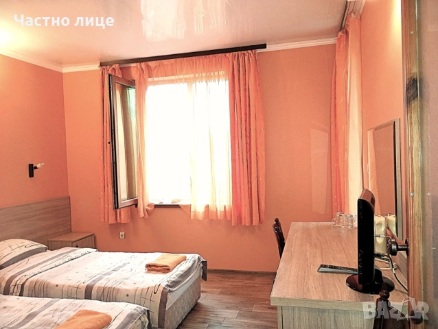 Нощувки за задочници във Варна с едно, две места