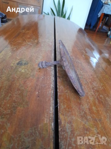 Старо автомобилно огледало #5, снимка 3 - Други ценни предмети - 44069258