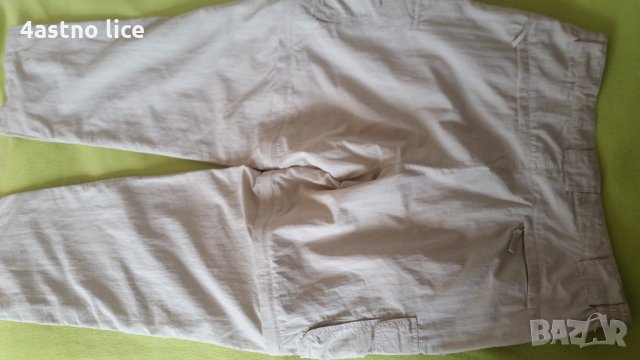 TCM туристически  панталон , снимка 5 - Спортни дрехи, екипи - 28154385