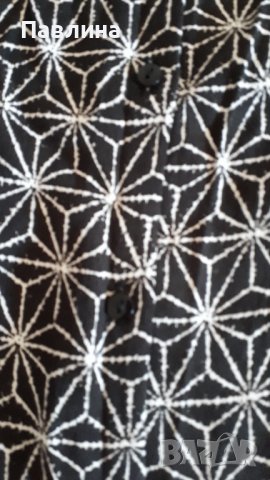 Блуза HM.Нова с етикет.40 р-р 8 лв., снимка 11 - Туники - 36838622