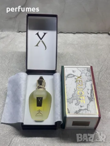Xerjoff XJ 1861 Renaissance EDP 100ml, снимка 1