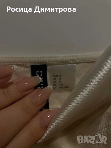 Рокля , снимка 2 - Рокли - 52654477