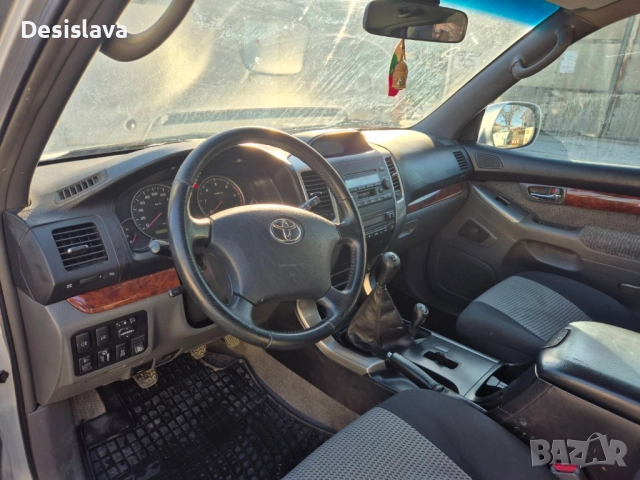 Toyota, снимка 7 - Автомобили и джипове - 52817723