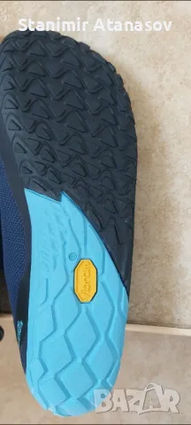 Merrell Vapor Glove 4, снимка 4 - Спортни обувки - 47323413
