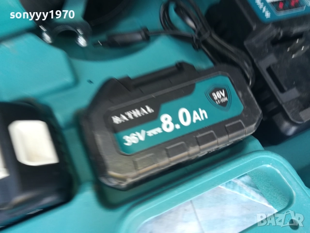 FLEX-НОВ ФЛЕКС 2010251731, снимка 5 - Винтоверти - 52120600